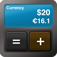 iPhone/iPadアプリ「ConvertMe - Currency and Units Conversion Calculator」のアイコン