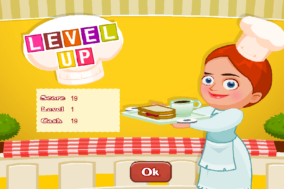 Screenshot Betty’s Eatery Screenshot Betty’s Eatery