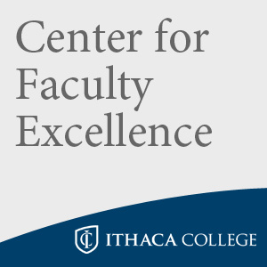 Center for Faculty Excellence