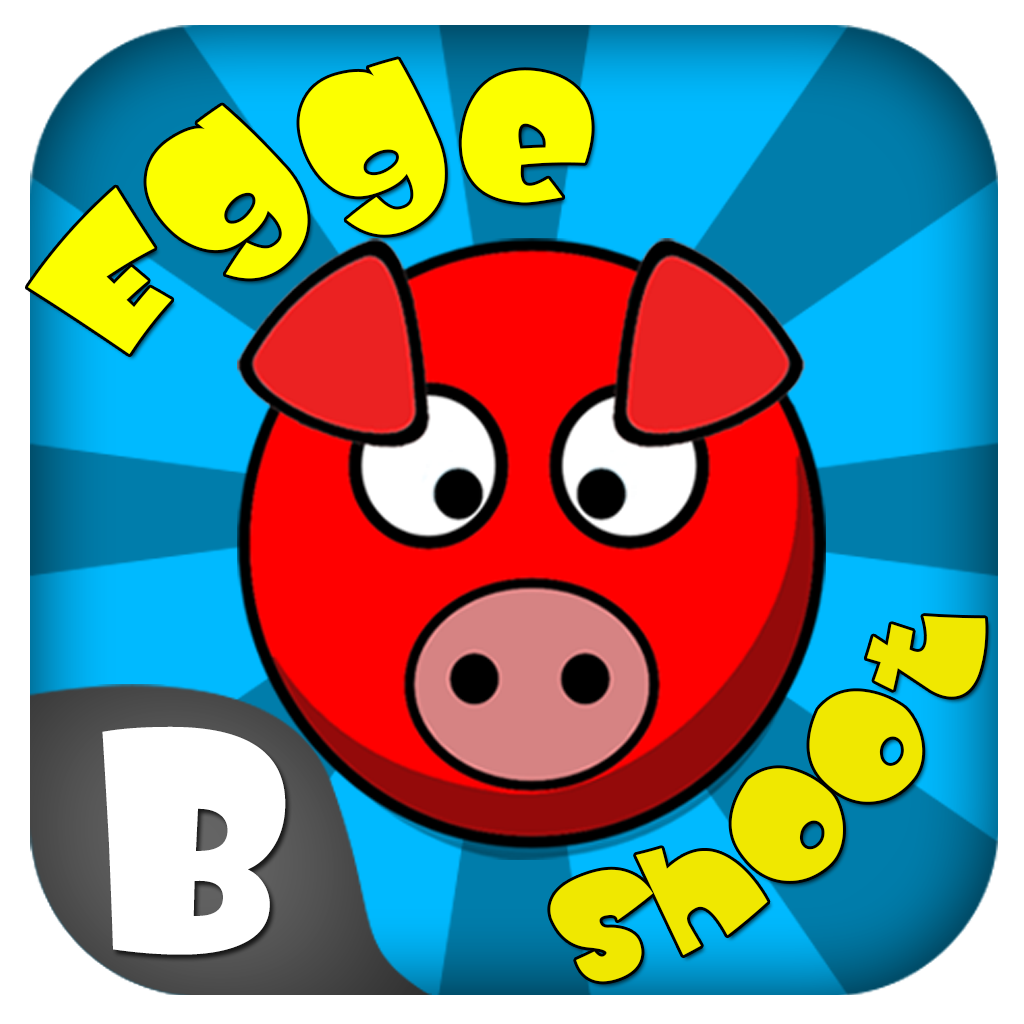 Egg Shooter Shooter game par Tesfaye Robel
